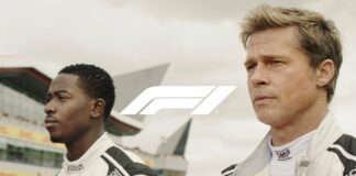 F1 : un premier teaser pour le futur film de Joseph Kosinski avec Brad Pitt F1