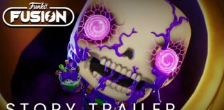 Funko Fusion dévoile son histoire dans une bande annonce Funko Fusion