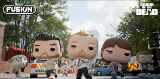Funko Fusion lance ses précommandes Funko Fusion_Shaun_of_the_Dead