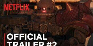 Gundam : Requiem pour une vengeance dévoile sa nouvelle bande annonce Gundam : Requiem pour une vengeance