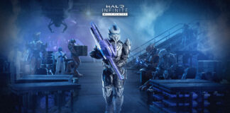 Halo Infinite : un tout nouveau mode multijoueur avec l’opération Anvil Halo Infinite