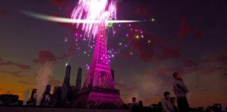 Highrise City s’offre le DLC « Vacation Season » Highrise City