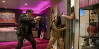 Jackpot! : une comédie d’action de Paul Feig annoncée pour cet été JACKPOT!