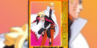 La Konoha Experience arrive au Grand Rex ! Konoha-Experience-x-Grand-Rex