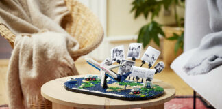 Le set LEGO Souvenirs de voyages – Carte du monde annoncé pour le 1er août LEGO-Souvenirs-de-voyages-–-Carte-du-monde-01