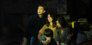 L’I.A. du mal : une date de sortie en location, achat digital et VOD L'I.A. du mal