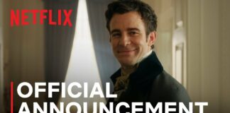 La Chronique des Bridgerton : la saison 4 officiellement annoncée La Chronique des Bridgerton - Saison 4