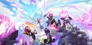 League of Legends : le nouveau mode de jeu PvE avec l’événement estival « Section Anima » League of Legends