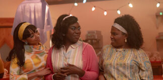 Les Suprêmes : une bande annonce pour le film Disney+ Les Suprêmes