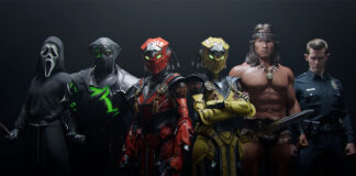 Mortal Kombat 1: Khaos Reigns annoncé ! Mortal Kombat 1: Khaos Reigns