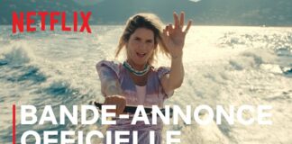 Nice Girls : une bande annonce pour le film français de Netflix Nice Girls