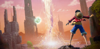 One Piece Odyssey est désormais disponible sur Nintendo Switch One Piece Odyssey