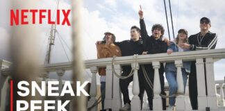 One Piece : la saison 2 de la série Live-Action Netflix est en production ! One Piece Netflix Saison 2