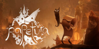 Papetura : une date de pour l’édition physique sur PlayStation 5 et Nintendo Switch Papetura