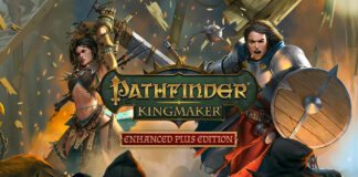 Pathfinder: Kingmaker est désormais disponible sur Amazon Luna Pathfinder: Kingmaker