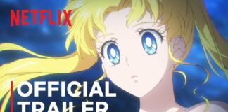 Pretty Guardian Sailor Moon Cosmos : Le film dévoile sa bande annonce Pretty Guardian Sailor Moon Cosmos : Le film
