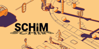 SCHiM aura droit à une édition physique cet automne SCHiM