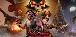 Sea of Thieves : la Saison 13 est désormais disponible Sea of Thieves