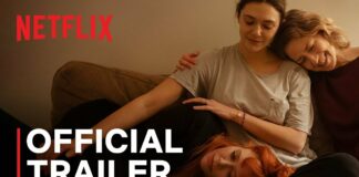 Ses trois filles : une bande annonce pour le film de Azazel Jacobs Ses trois filles