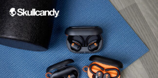 Skullcandy présente sa toute nouvelle collection Active destinée aux sportifs Skullcandy-Active_Family_Hero