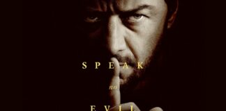 Speak No Evil : une nouvelle bande annonce pour la production Blumhouse Speak No Evil