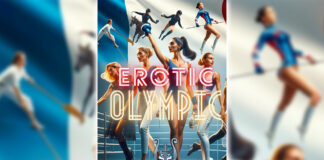Erotic Olympics : on a testé pour vous le nouveau spectacle du Sweet Paradise sur le thème des Jeux Olympiques Sweet-Paradise-Erotic-Olympic