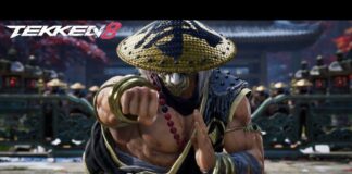 Tekken 8 dévoile le retour de Heihachi Mishima dans un nouveau trailer TEKKEN 8 - Heihachi Mishima