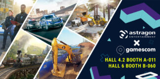 Team17 Group dévoile son programme pour la gamescom 2024 Team17-Group-x-gamescom-2024