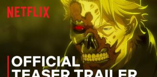 Terminator Zero : un teaser pour l’anime adapté de la saga culte Terminator Zero