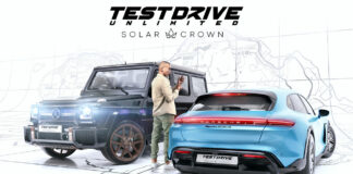 Test Drive Unlimited Solar Crown : un DevStream pour la saison 5 Test Drive Unlimited Solar Crown