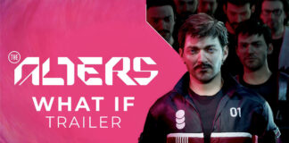 The Alters se dévoile dans une nouvelle bande annonce The Alters