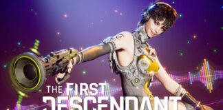 The First Descendant : première mise à jour majeure avec de nouveaux Légataires et un nouveau Boss The First Descendant