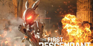 The First Descendant est désormais disponible The First Descendant
