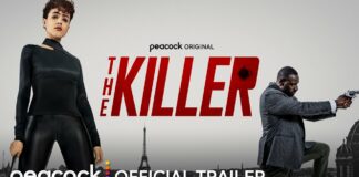 The Killer : une bande annonce pour le remake du film culte The Killer