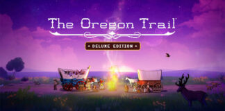 The Oregon Trail est désormais disponible en édition physique The Oregon Trail