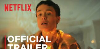 Umbrella Academy : une bande annonce pour la saison finale The Umbrella Academy