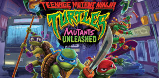 Tortues Ninja : Les Mutants se Déchaînent dévoile sa première bande-annonce Tortues Ninja : Les Mutants se Déchaînent