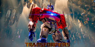 Transformers : Le Commencement dévoile sa nouvelle bande annonce Transformers : Le Commencement