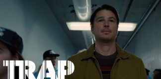 Trap : une nouvelle bande annonce pour le nouveau film de M. Night Shyamalan Trap