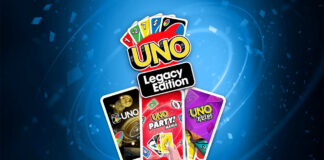UNO : le nouveau DLC UNO Party! Mania est désormais disponible UNO