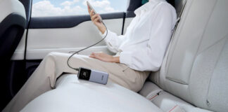 Ugreen Nexode : deux nouveaux modèles de batteries externes, idéales pour partir en voyage UGREEN