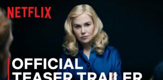 Un couple parfait : un teaser pour la série Netflix Un couple parfait
