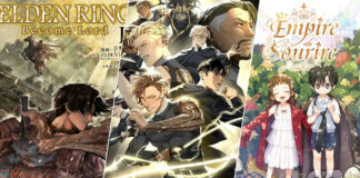 Vega-Dupuis et KFactory annoncent leurs nouveautés 2025 VEGA-KFACTORY-01