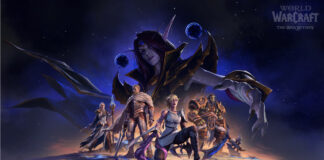 World of Warcraft célèbre le lancement de The War Within à la Gamescom 2024 World of Warcraft: The War Within