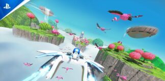 Astro Bot se dévoile dans une nouvelle bande annonce Astro Bot