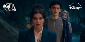 Agatha All Along : un Spot TV pour la future série Disney+ Agatha All Along