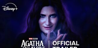 Agatha All Along : une nouvelle bande annonce pour la future série Disney+ Agatha All Along
