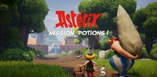 Astérix : Mission Potions ! une bande annonce pour l’escape game VR de la rentrée Astérix : Mission Potions !