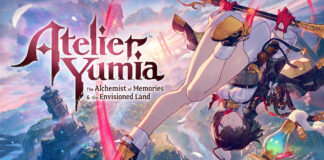 Atelier Yumia: L’Alchimiste des Souvenirs et la Terre Rêvée dévoile son opening Atelier Yumia : L’Alchimiste des Souvenirs et la Terre Rêvée