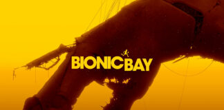 Bionic Bay est désormais disponible Bionic Bay